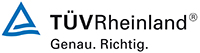 TÜV Logo